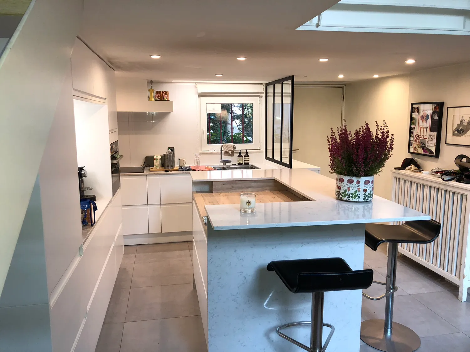 meuble sur mesure binic