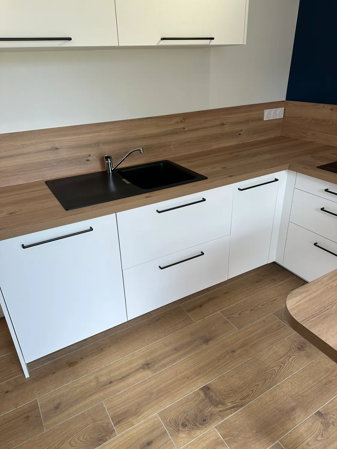 meuble sur mesure binic
