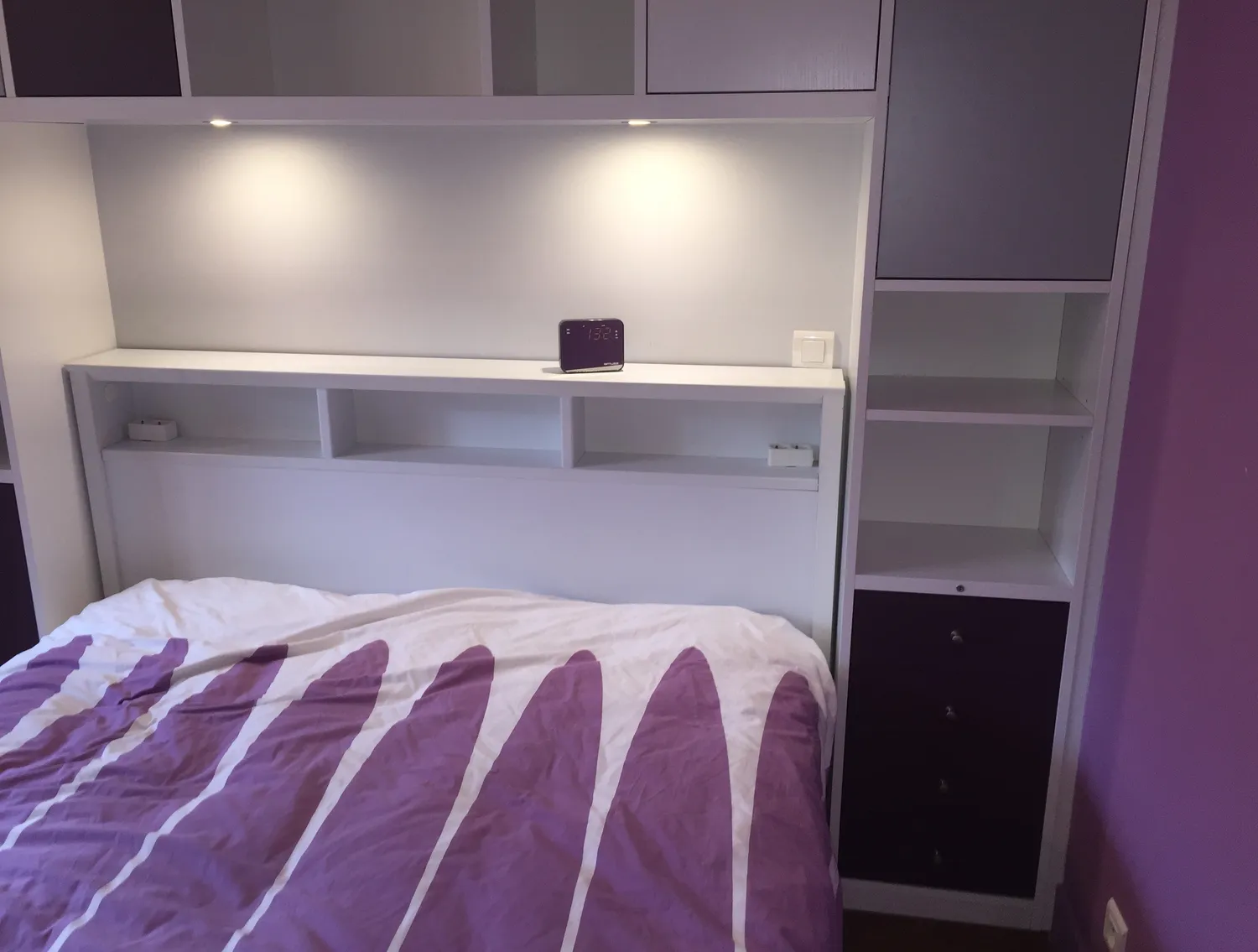 meuble sur mesure binic