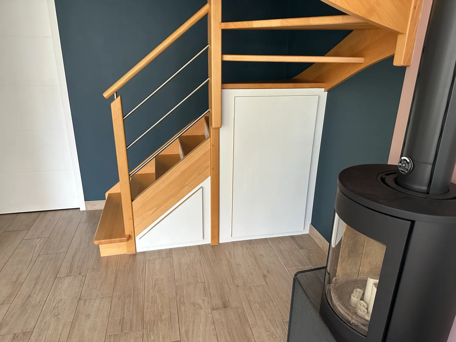 meuble sur mesure dinan