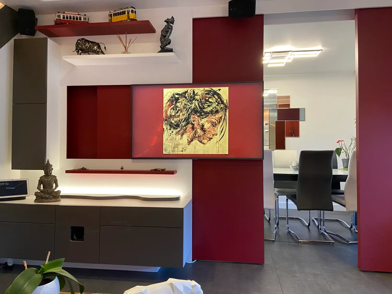 meuble sur mesure dinan