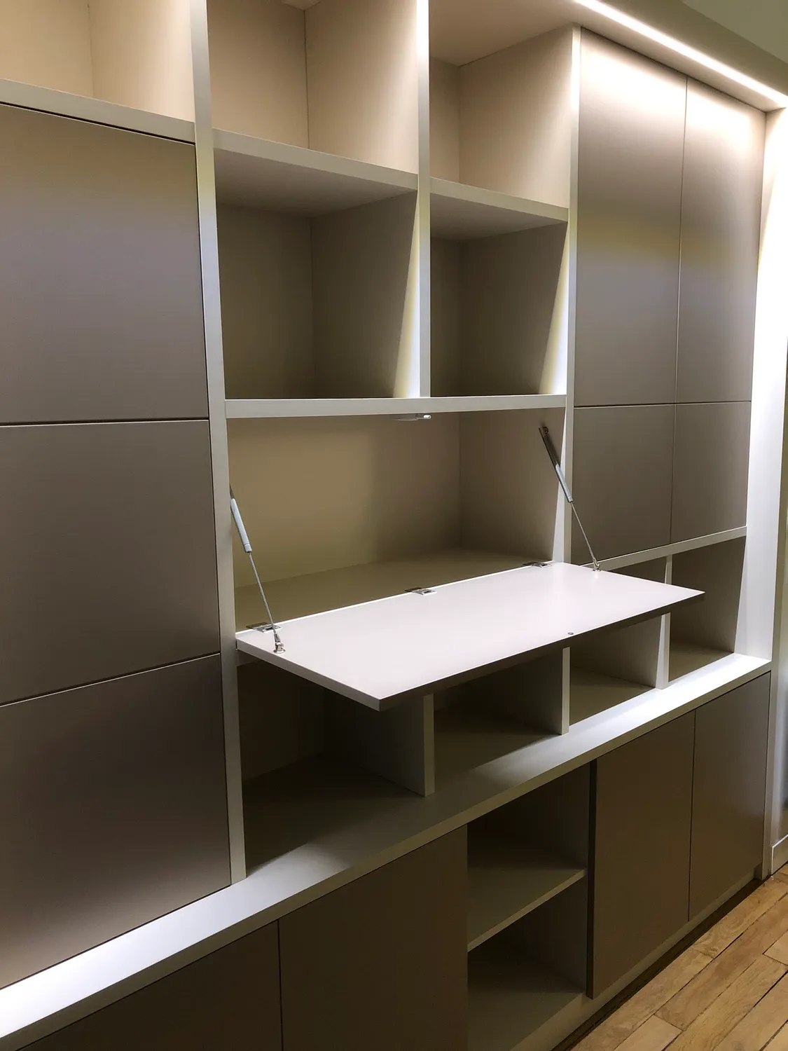meuble sur mesure dinard