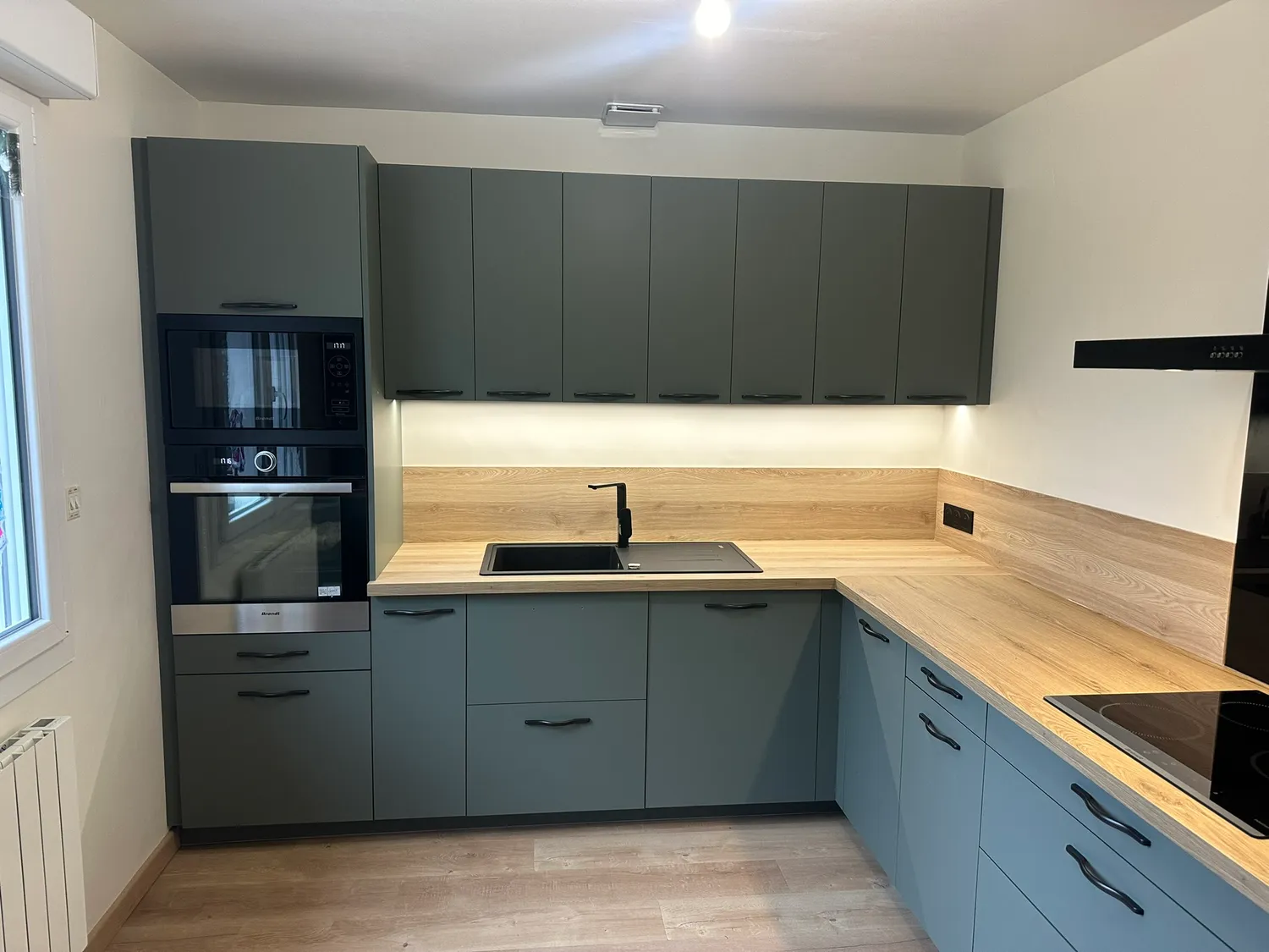 meuble sur mesure dinard