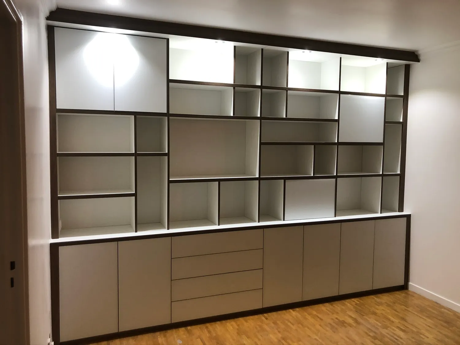 meuble sur mesure dinard