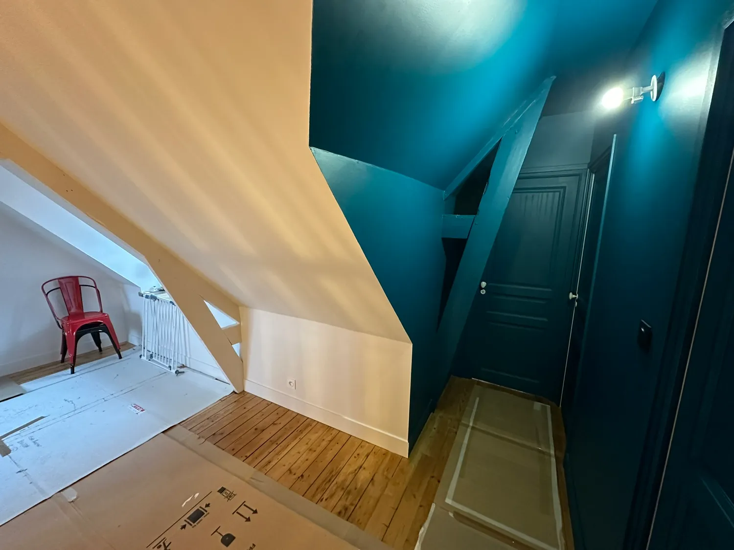 meuble sur mesure dinard