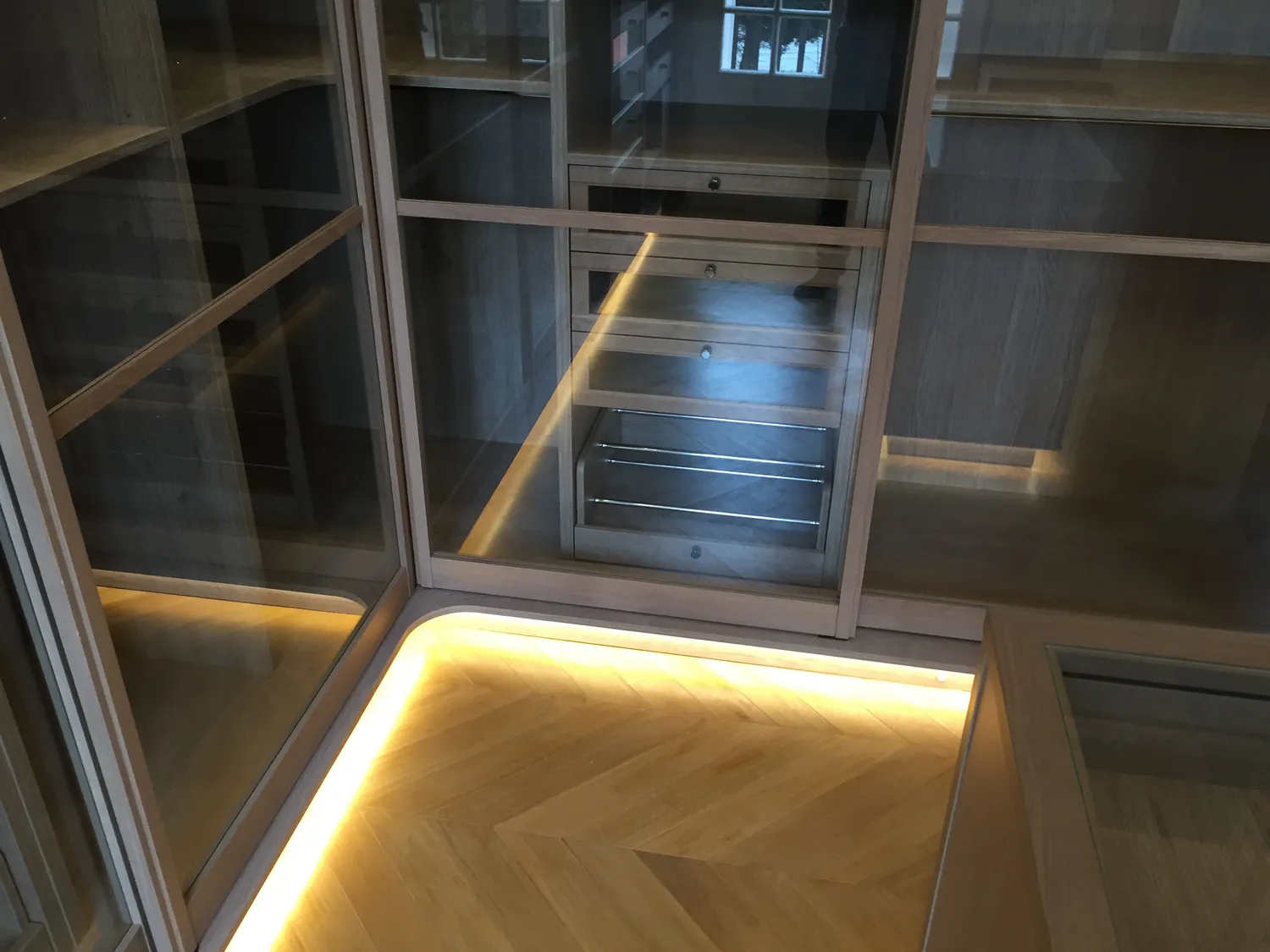 meuble sur mesure lancieux