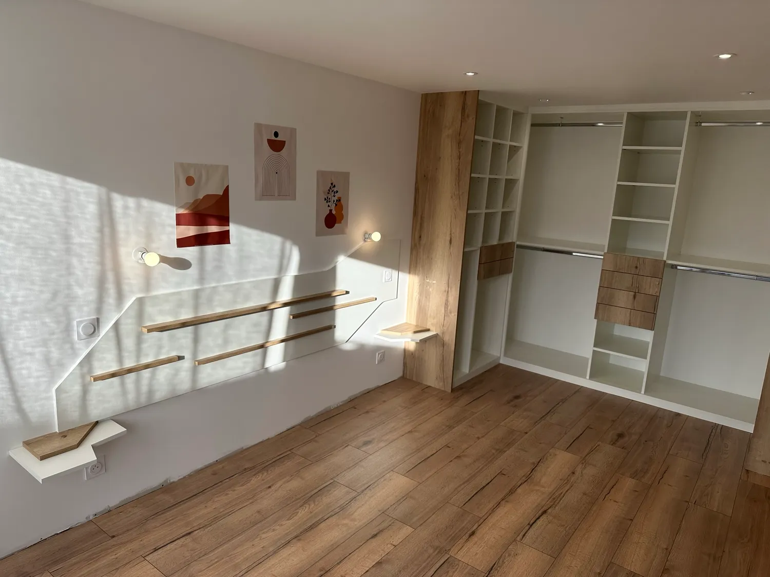meuble sur mesure lancieux