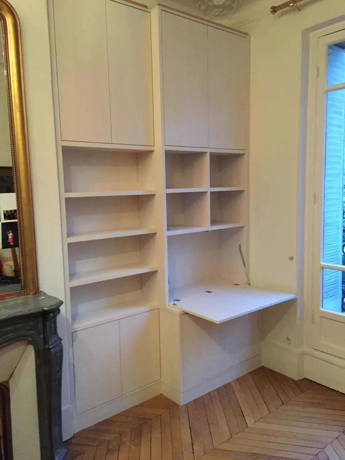 meuble sur mesure saint briac sur mer