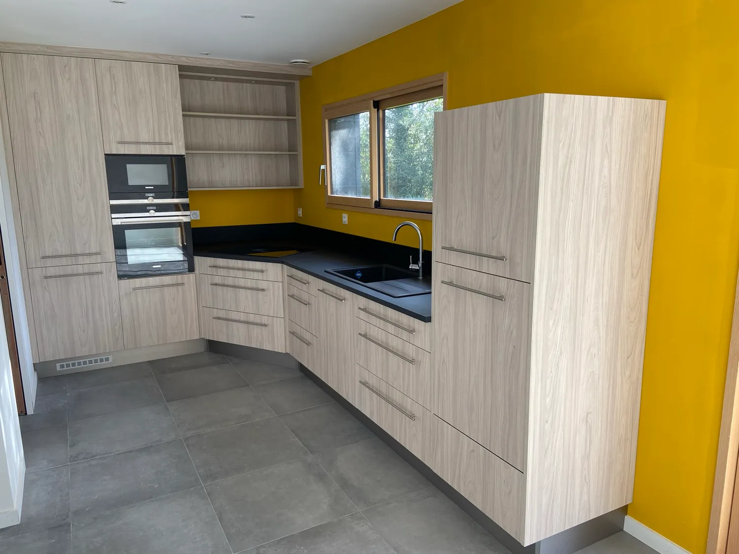 meuble sur mesure saint jacut de la mer