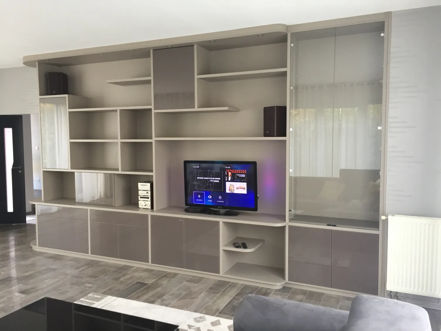meuble sur mesure saint jacut de la mer