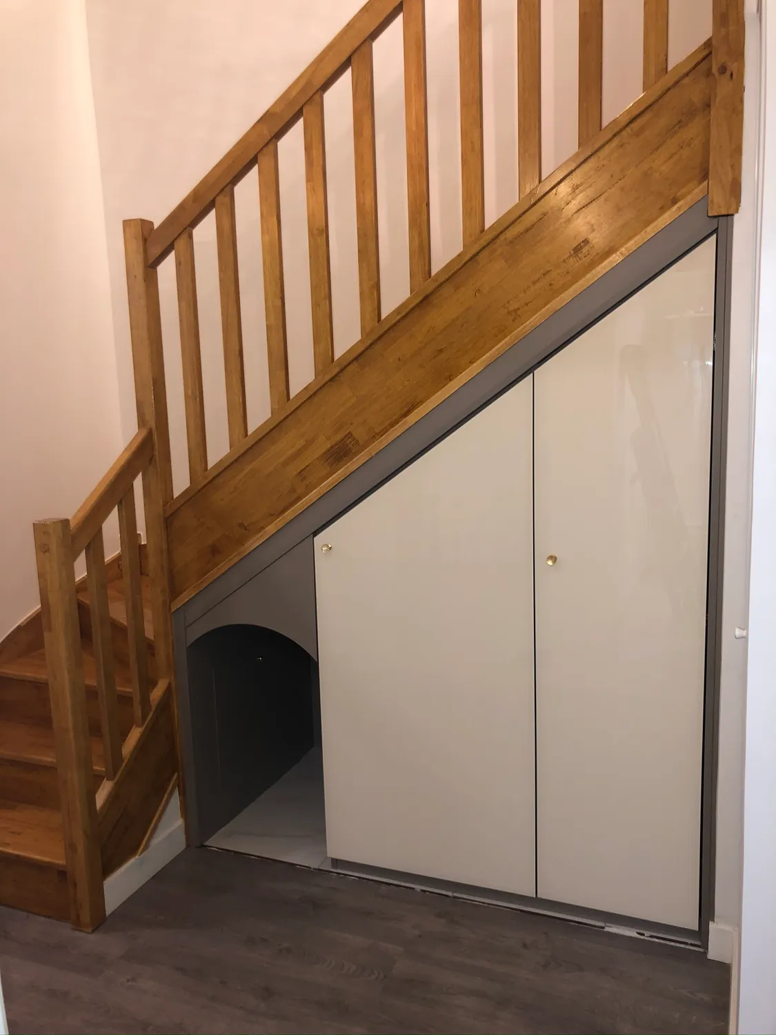 meuble sur mesure saint lunaire