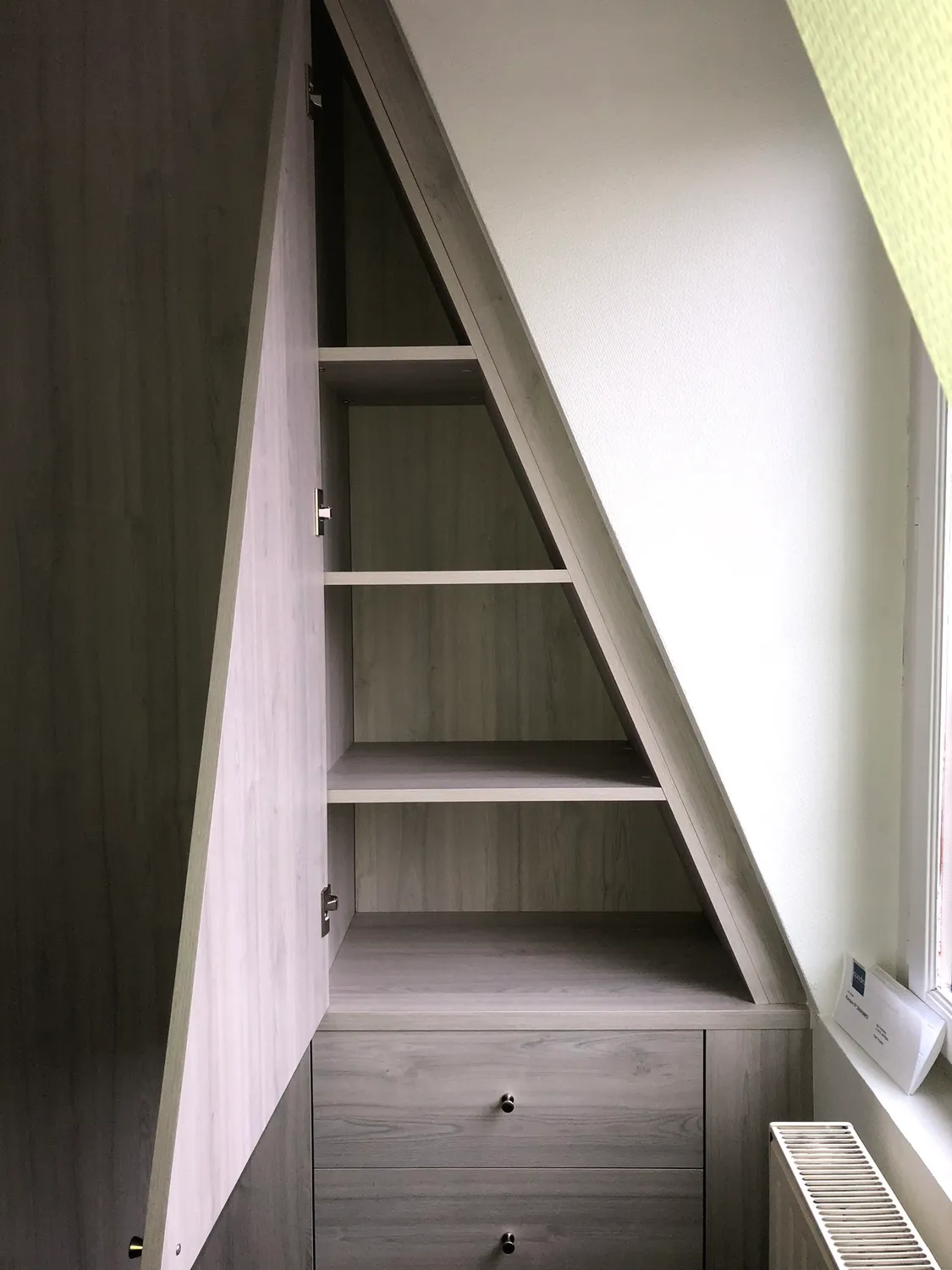 meuble sur mesure saint lunaire