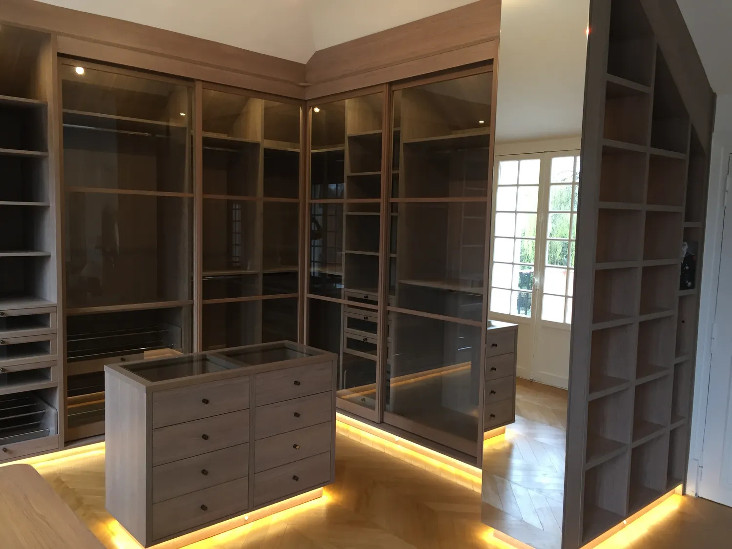 meuble sur mesure saint malo