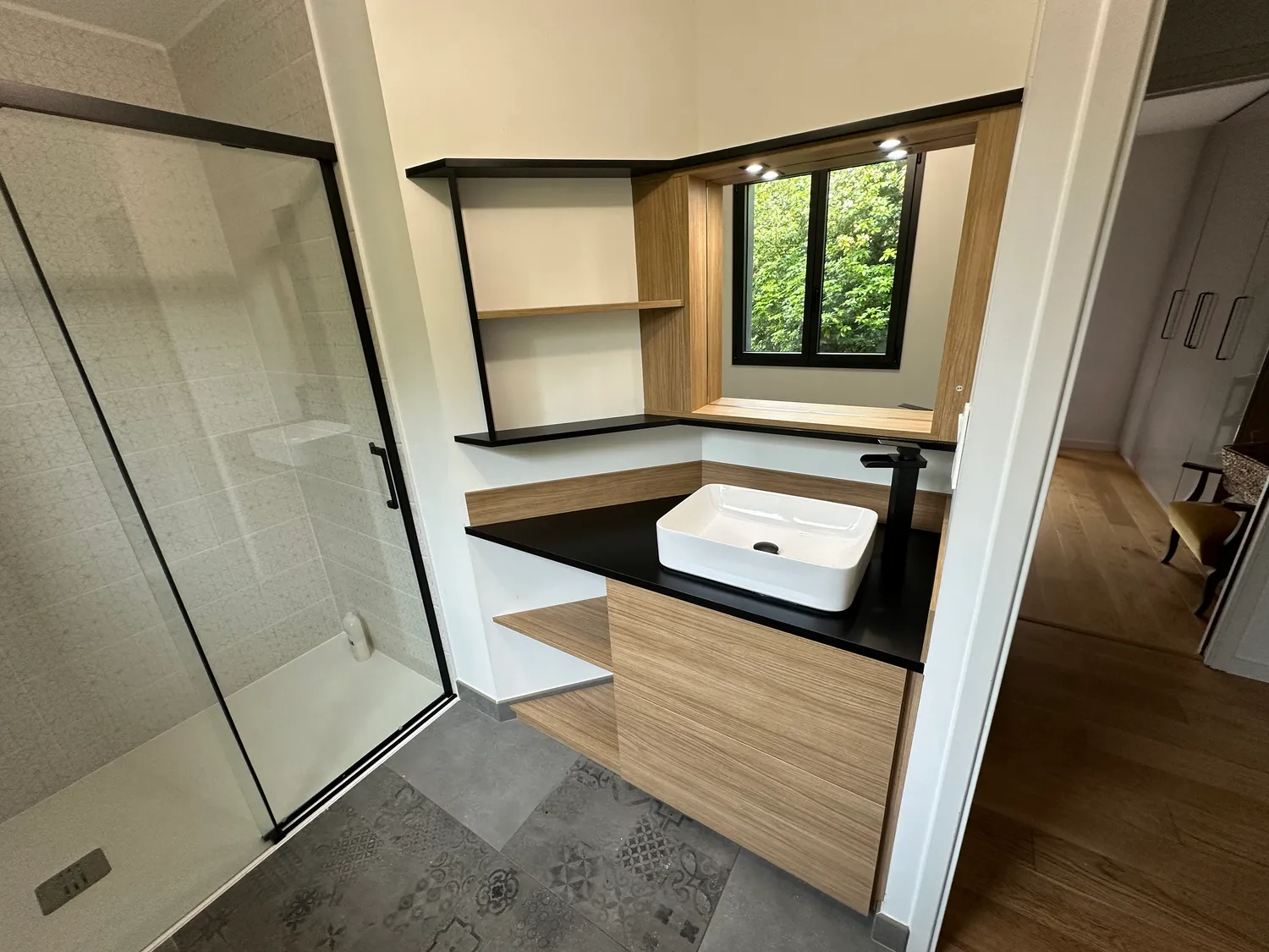 meuble sur mesure saint quay portrieux