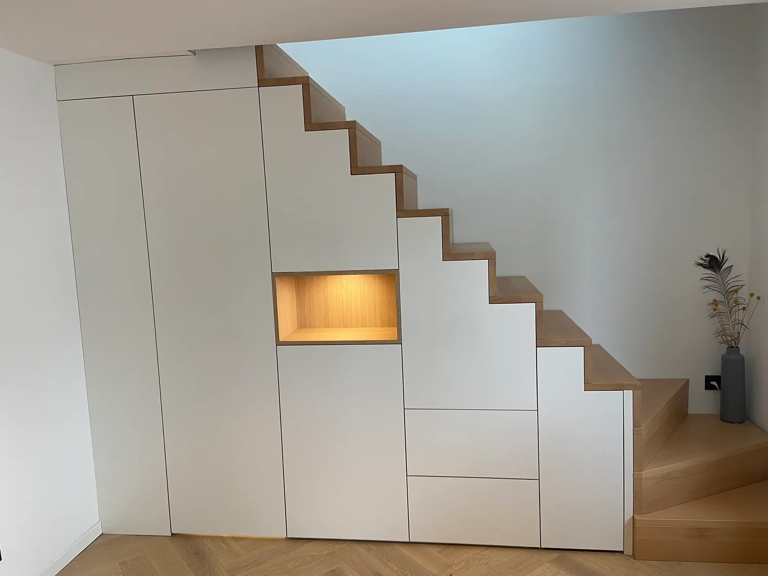 meuble sur mesure saint quay portrieux