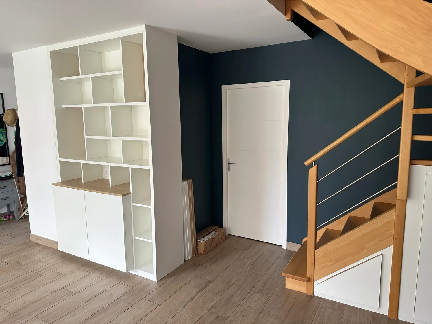 meuble sur mesure saint quay portrieux