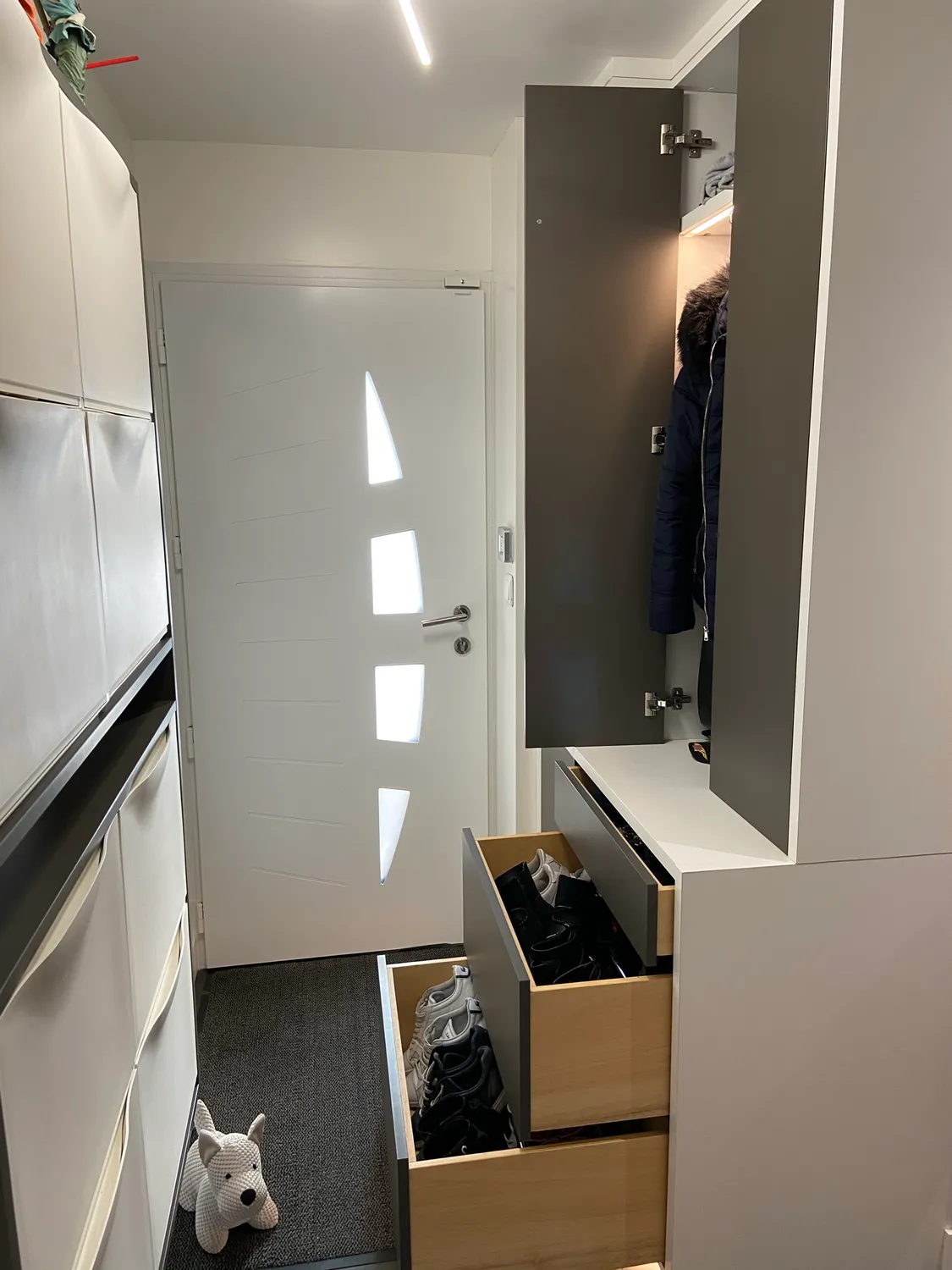meuble sur mesure saint quay portrieux