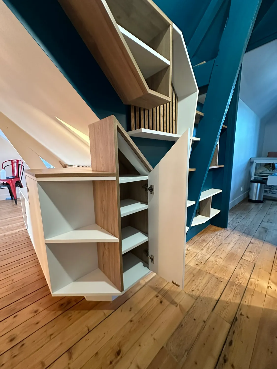 meuble sur mesure saint quay portrieux