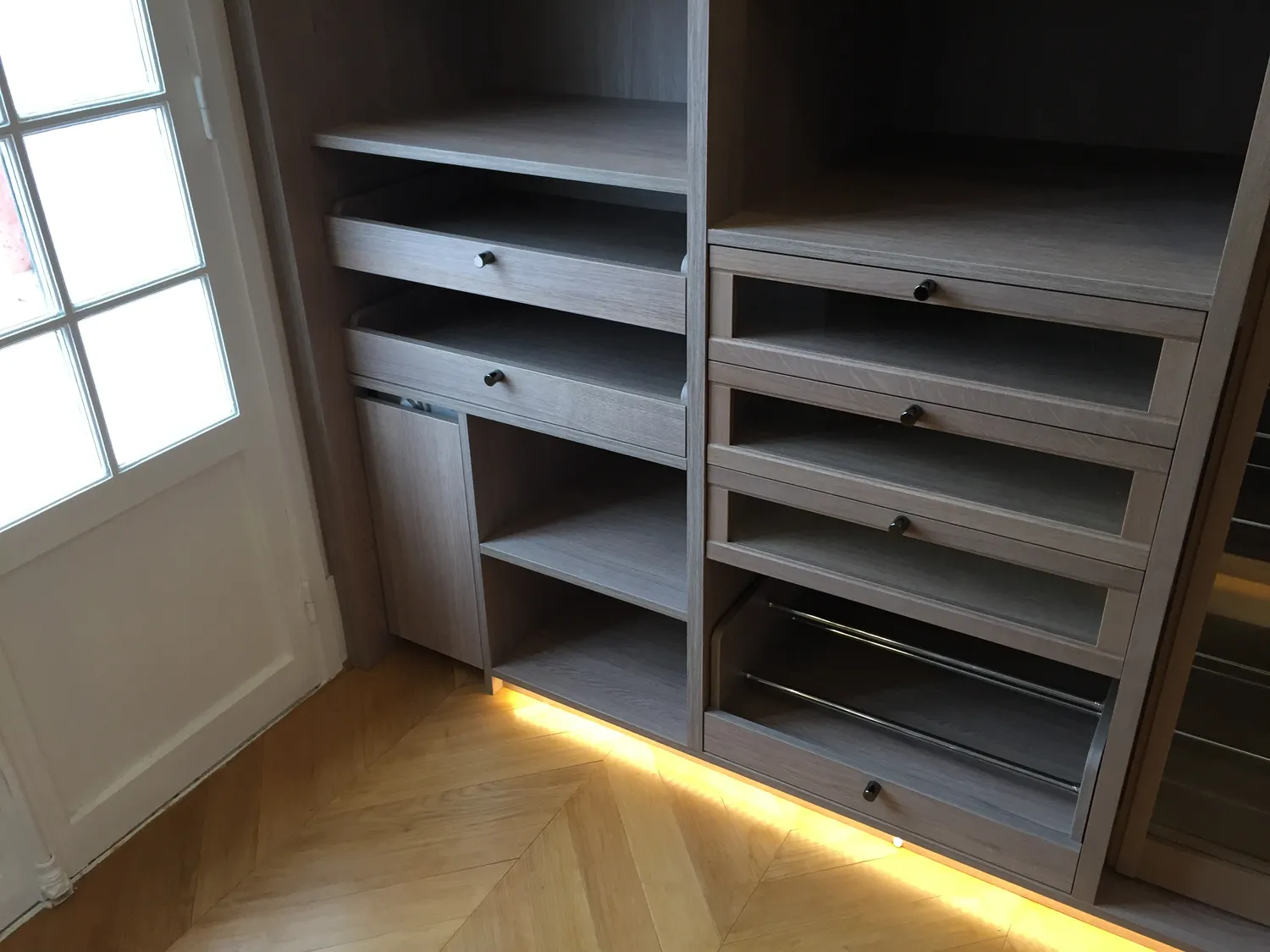 verriere sur mesure binic