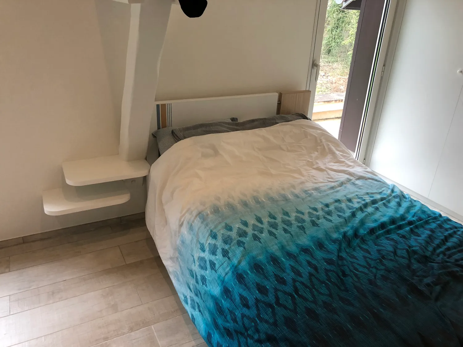 verriere sur mesure binic
