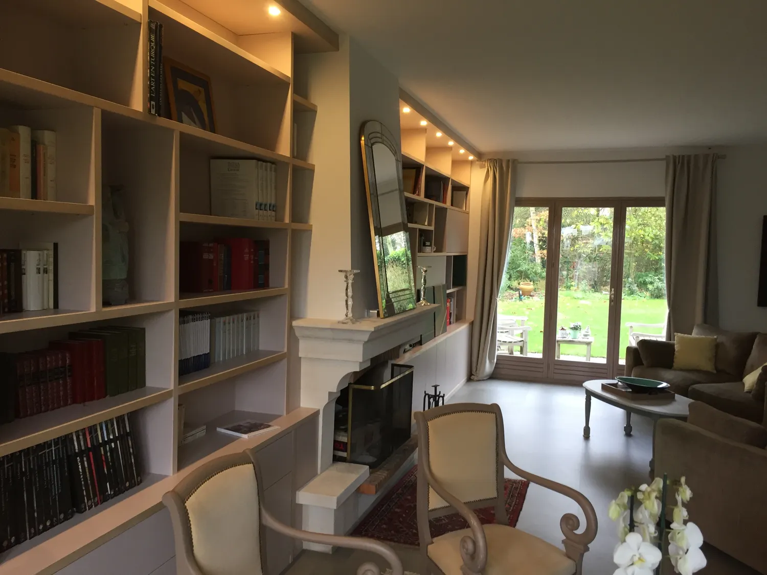 verriere sur mesure binic