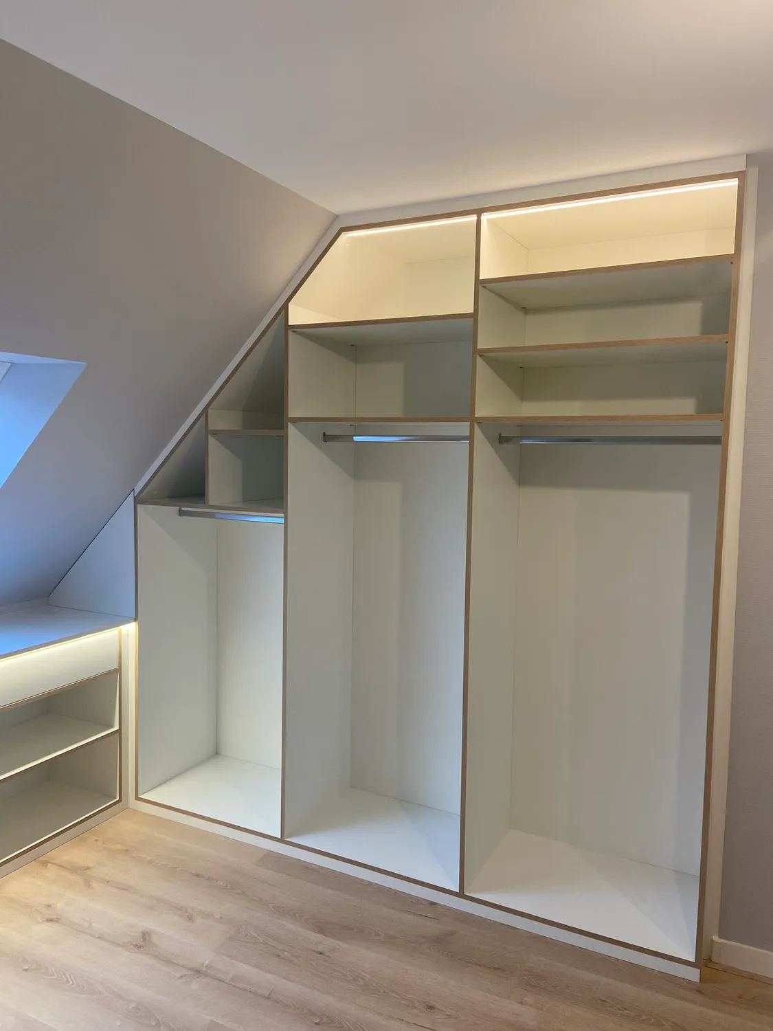 verriere sur mesure binic