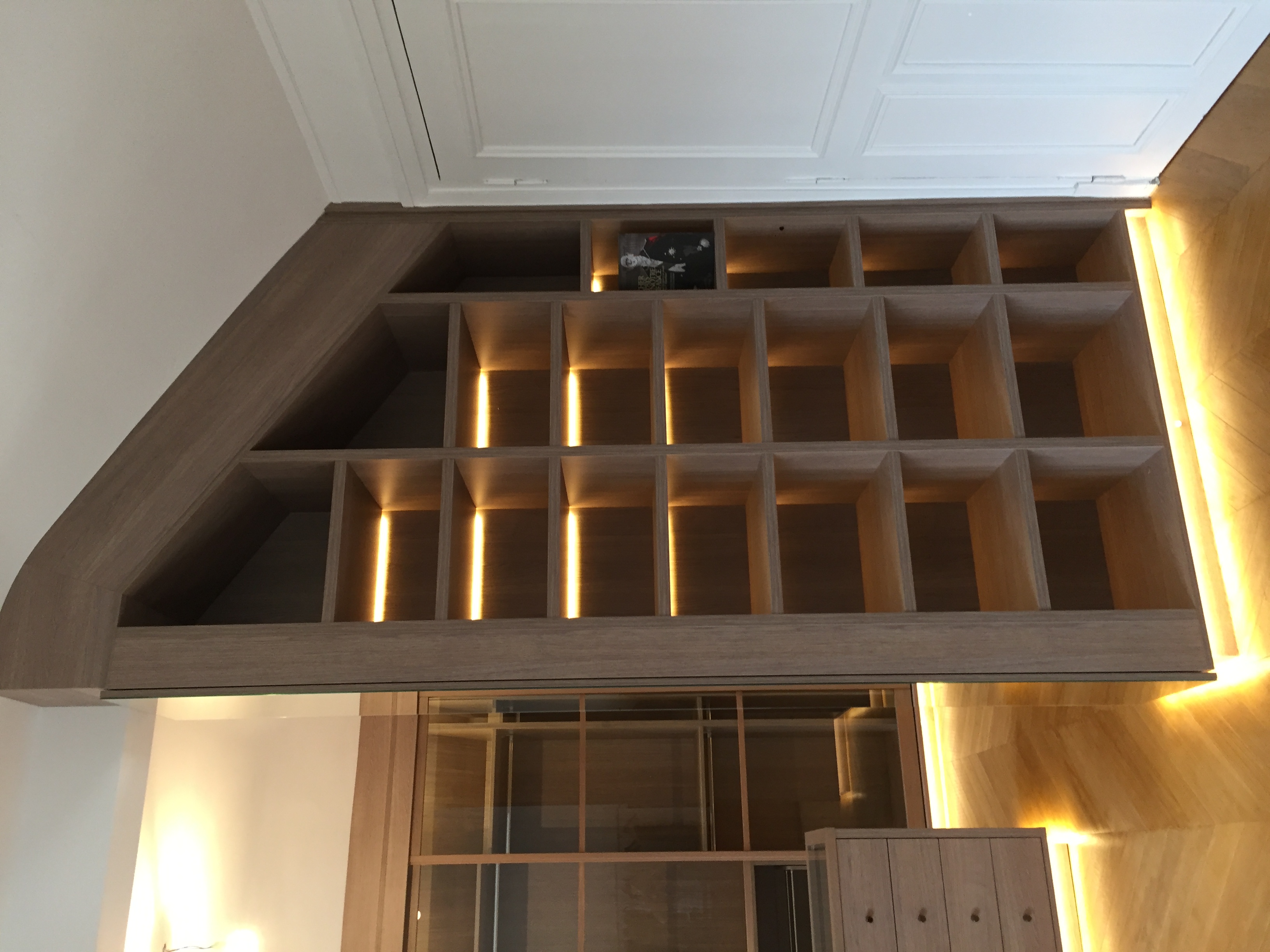 verriere sur mesure binic