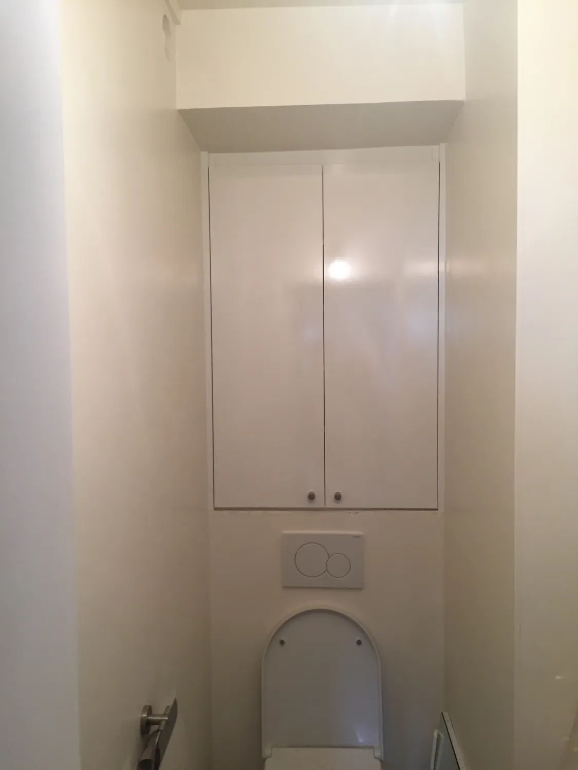 verriere sur mesure binic