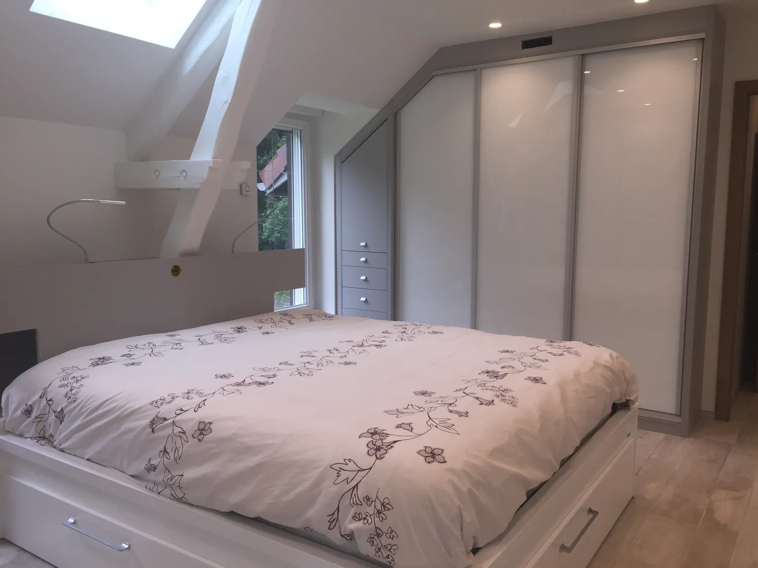 verriere sur mesure lancieux