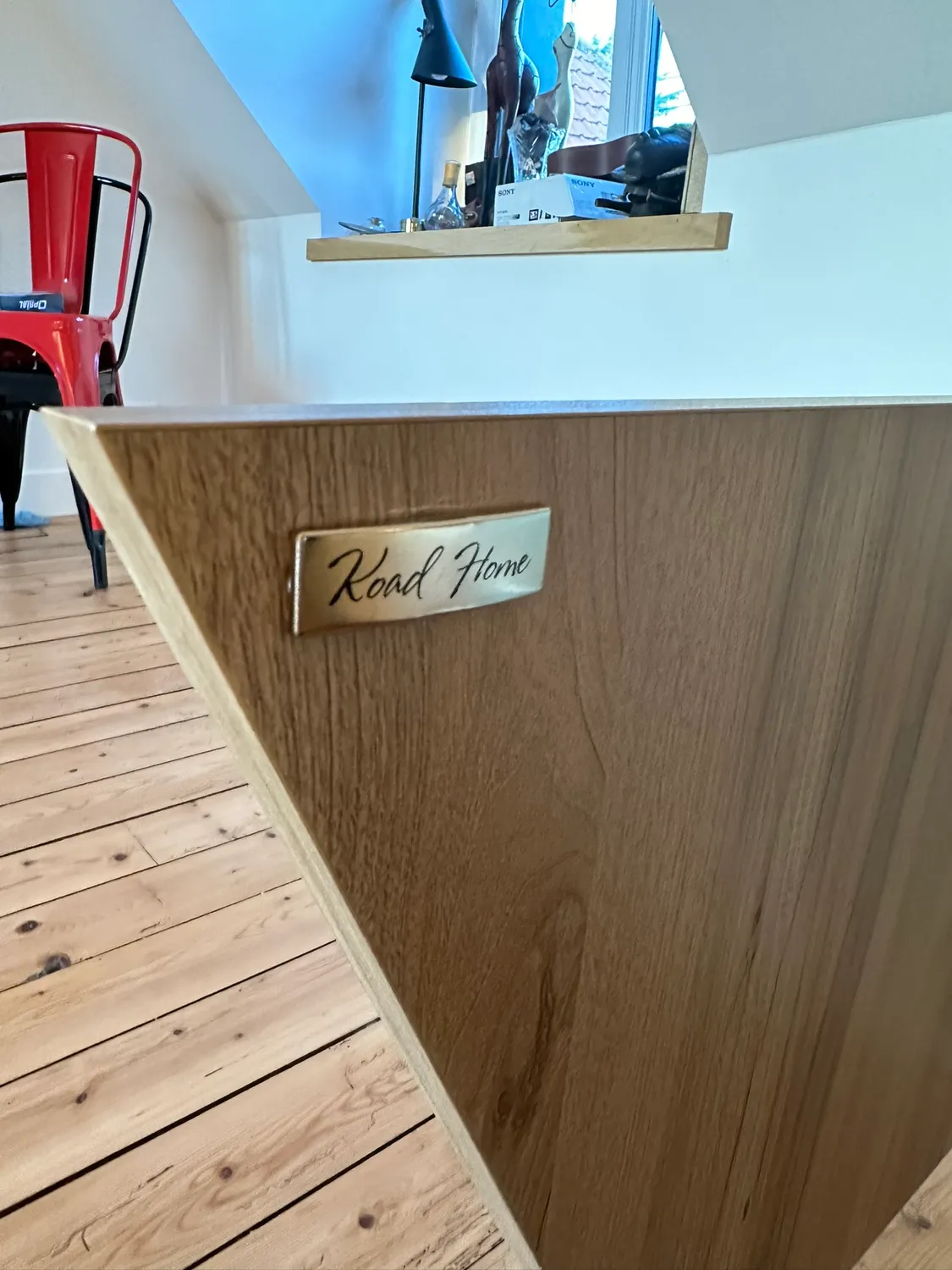 verriere sur mesure saint briac sur mer