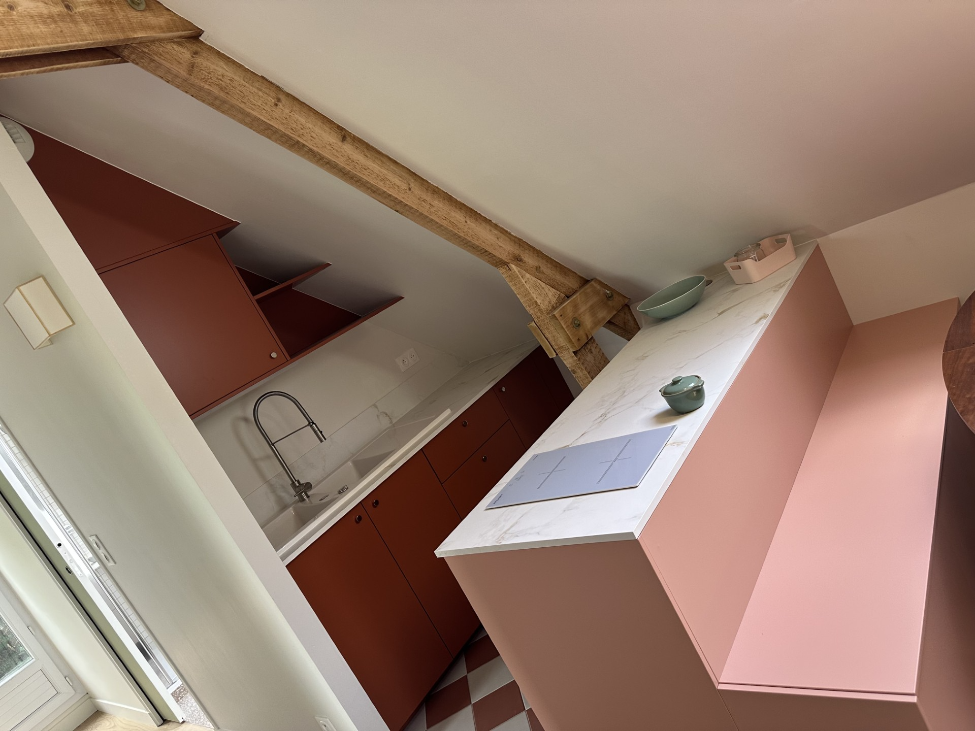 verriere sur mesure saint briac sur mer