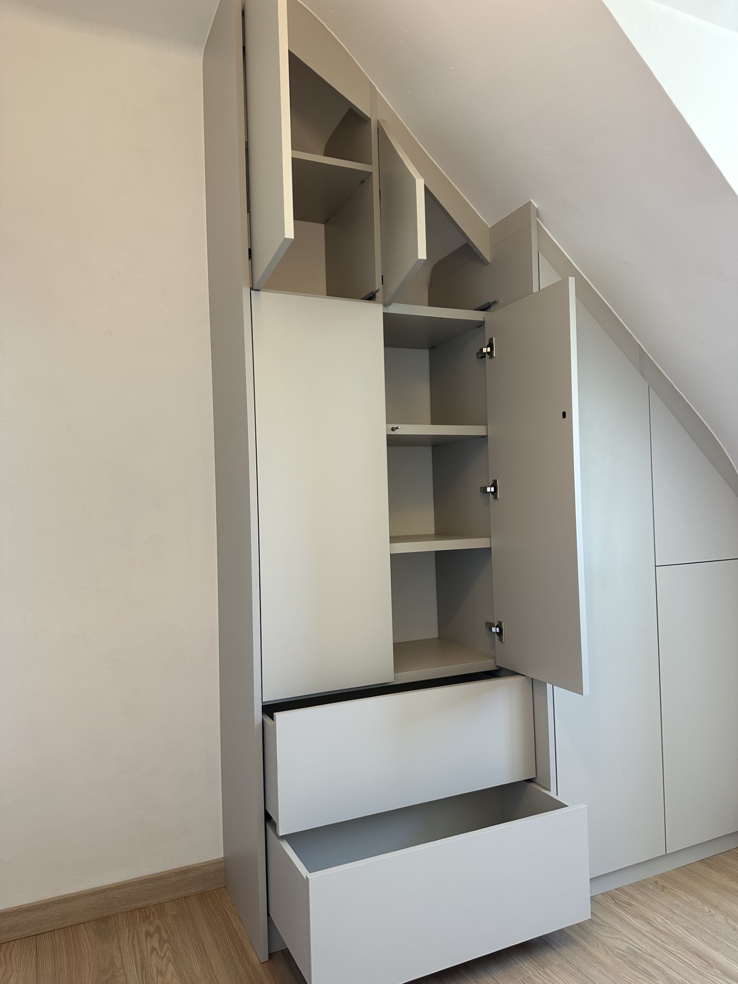 verriere sur mesure saint lunaire