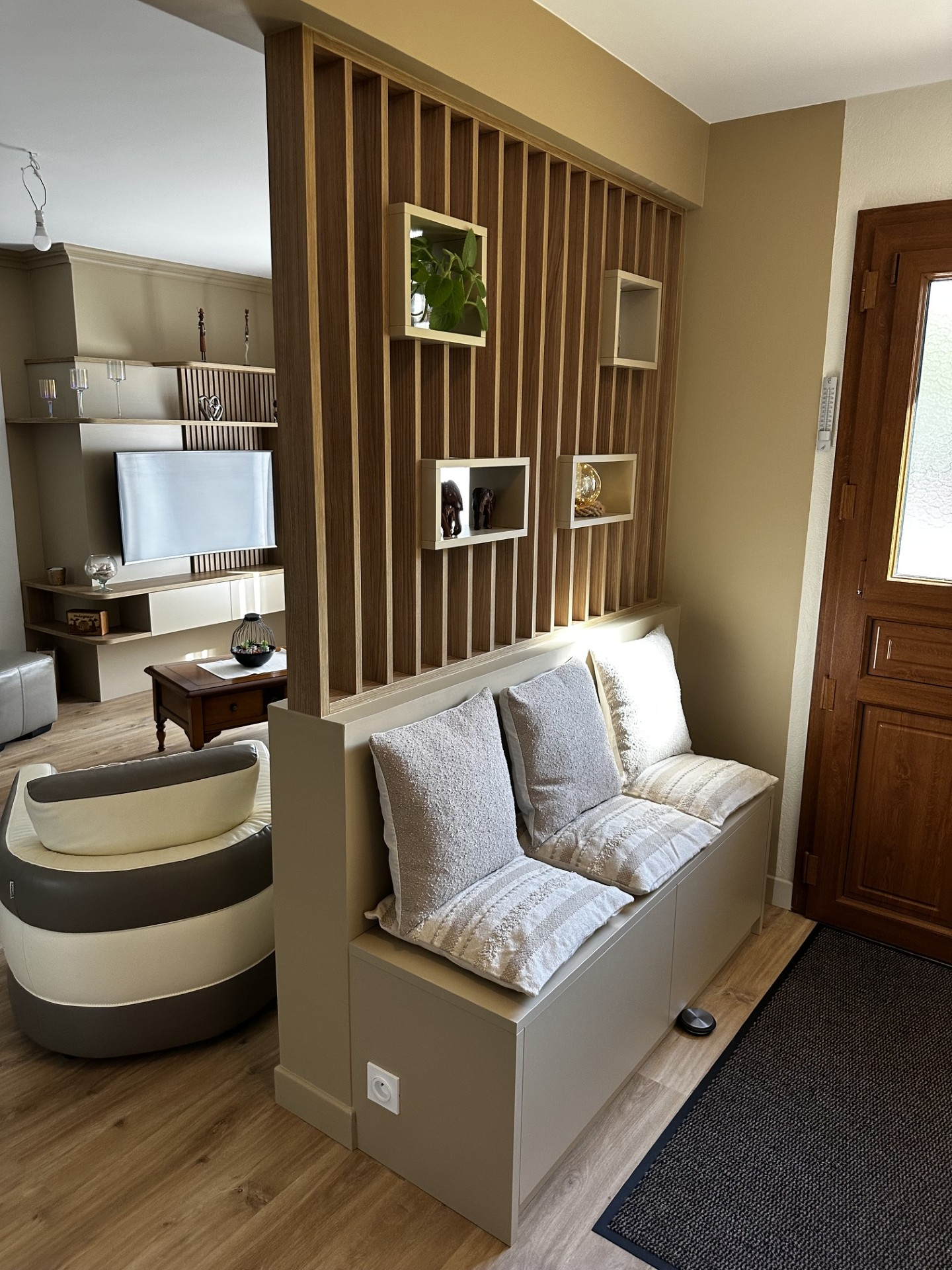 verriere sur mesure saint malo